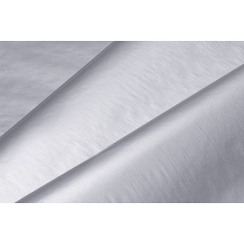  Pergamin-Papier; 50 cm x 200 m; Mystik, uni; quarz; P04570; mit lichtechten Farben gedruckt; ca. 35 g/qm; Pergaminpapier; Rollengewicht ca. 8 kg 