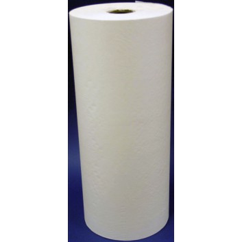  Zellulose-Einschlagpapier; 30 / 40 / 50 / 75 cm; uni, unbedruckt; hochweiß; ca. 35 g/qm; Secare-Rolle; Papier 