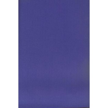  Geschenkpapier; 50 cm x 250 m / 70 cm x 250 m; uni, einseitig farbig; royalblau, Rückseite: weiß-matt; 30080; Kraftpapier weiß, enggerippt 