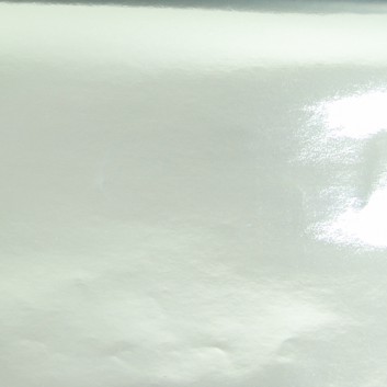 Geschenkpapier - Spiegelfolie; 50 cm x 250 m; uni, einseitig farbig; silber; 60122; Alulux - Spiegeleffekt; Secare-Rolle 