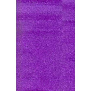  Bolis Geschenkpapier - Metallicpapier; 70 cm x 100 m; uni, einseitig farbig; violett, Rückseite: weiß-matt; 2701_27 