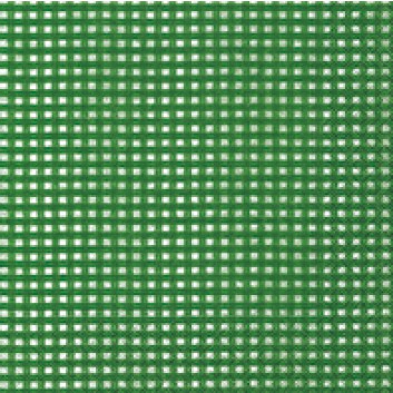  Paper + Design Servietten, Vichy; 33 x 33 cm; Vichy forest green; dunkelgrün; 21495; 3-lagig; 1/4-Falz (quadratisch); Zelltuch 