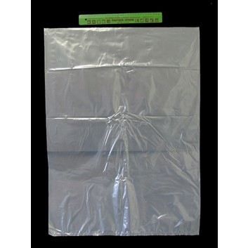  Polyethylen-Flachbeutel, LDPE lose; 50 x 70 cm; klar; 0,05 mm; lose; LDPE; Breite x Höhe 