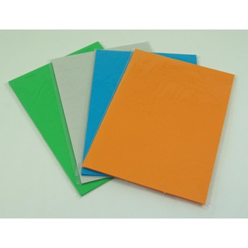  Preisschilderpapier, perforiert; ohne Text; 70 x 37 mm; verschiedene Farben; Papier, 100 g/qm; für Inkjet-, Laserdrucker und Kopierer; 20 Blatt 