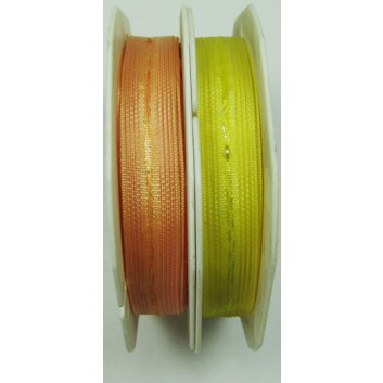  Sopp Ziehschleife; 15 mm x 20 m; verschiedene Farben 
