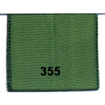  Präsent Geschenkband mit Drahtkante, Standard; 40 mm x 25 m; Lyon: uni; 355; Textilband; mit Draht 