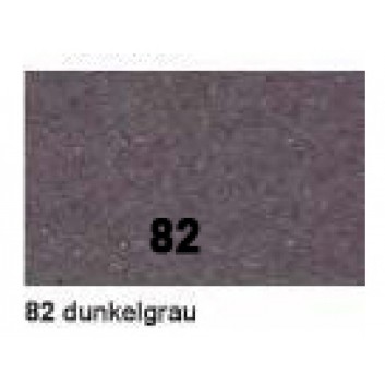  Ursus Fotokarton; 50 x 70 cm; dunkelgrau; 300 g/qm; 82 