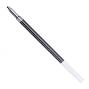  TOMBOW AirPress Pen Mine; schwarz; F, 0,7 mm; dokumentenecht, in schwarz: wasserfest; Druckluftmine für Airpresspen #640501-.. 