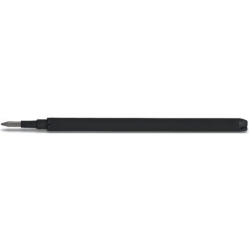  PILOT Frixion BLS-FR7 Tintenroller-Mine; schwarz; Mine: M 0,7 mm / Strichstärke 0,35 mm; radierbar; Ersatzmine für Frixion-Stifte 