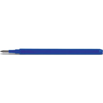  PILOT Frixion BLS-FR7 Tintenroller-Ersatzmine; blau; Mine: M 0,7 mm / Strichstärke 0,35 mm; radierbar; Ersatzmine für Frixion-Stifte 
