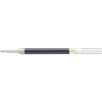  Pentel LR7 Ersatzmine für EnerGel BL407+BL107; schwarz; 0,35 mm; dokumentenecht, lichtecht, wasserfest; Gelmine für ArtNr. 640077+644407+640110 