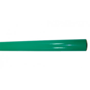  Deko+Tischfolie; 102 cm x 10 m; uni; grün; 457761; 80mµ 