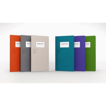  Angebotsmappe; verschiedene Farben; für DIN A4; Karton 420 g/qm; ca. 50 Blatt; zwei Innenklappen, Visitenkartenhalter 
