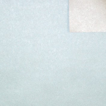  Geschenkpapier; 50 cm x 250 m / 70 cm x 250 m; bicolor, zweiseitig farbig; blassgold-matt - silber-matt; 11148; Geschenkpapier, glatt; Secare-Rolle 