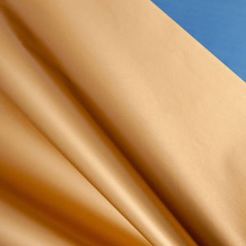  Geschenkpapier; 50 cm x 250 m / 70 cm x 250 m; bicolor, zweiseitig farbig; gold-dunkelblau; 90202; Geschenkpapier, glatt; Secare-Rolle 