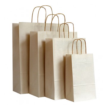  CALIMA Zuckerrohr-Kordeltragetasche; 18 + 8 x 23,5 cm; uni - unbedruckt/ungebleicht; sandbeige - unbedruckt/ungebleicht 