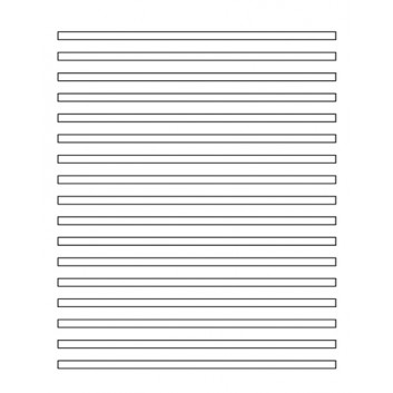 HEFT Premium 32Bl A4